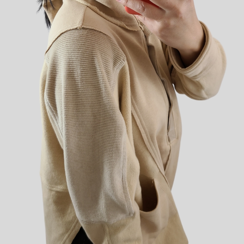 Kickin' Back Pullover - Picture 3 of 4